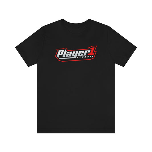 Player1Apparel Unisex T-Shirt