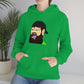 JJ Drool Unisex Hoodie