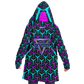 Dj Ditter Gamer Cloak