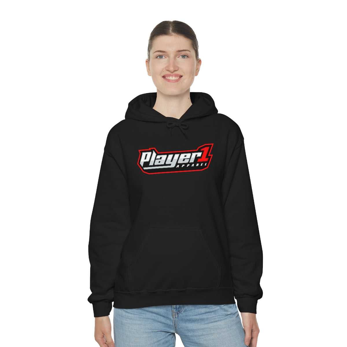 Player1Apparel Unisex Hoodie
