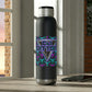 Dj Ditter Soundwave Copper Vacuum Audio Bottle 22oz