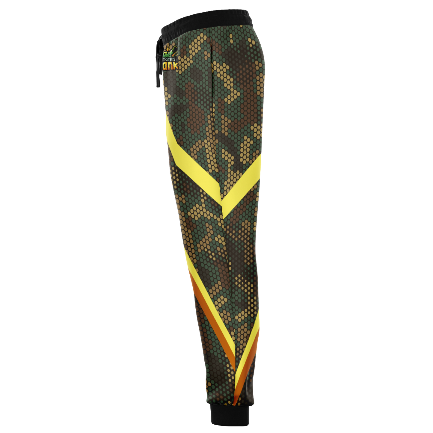 Smarmy Tank Joggers