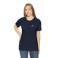 GrandpaG Back Option Unisex T-shirt