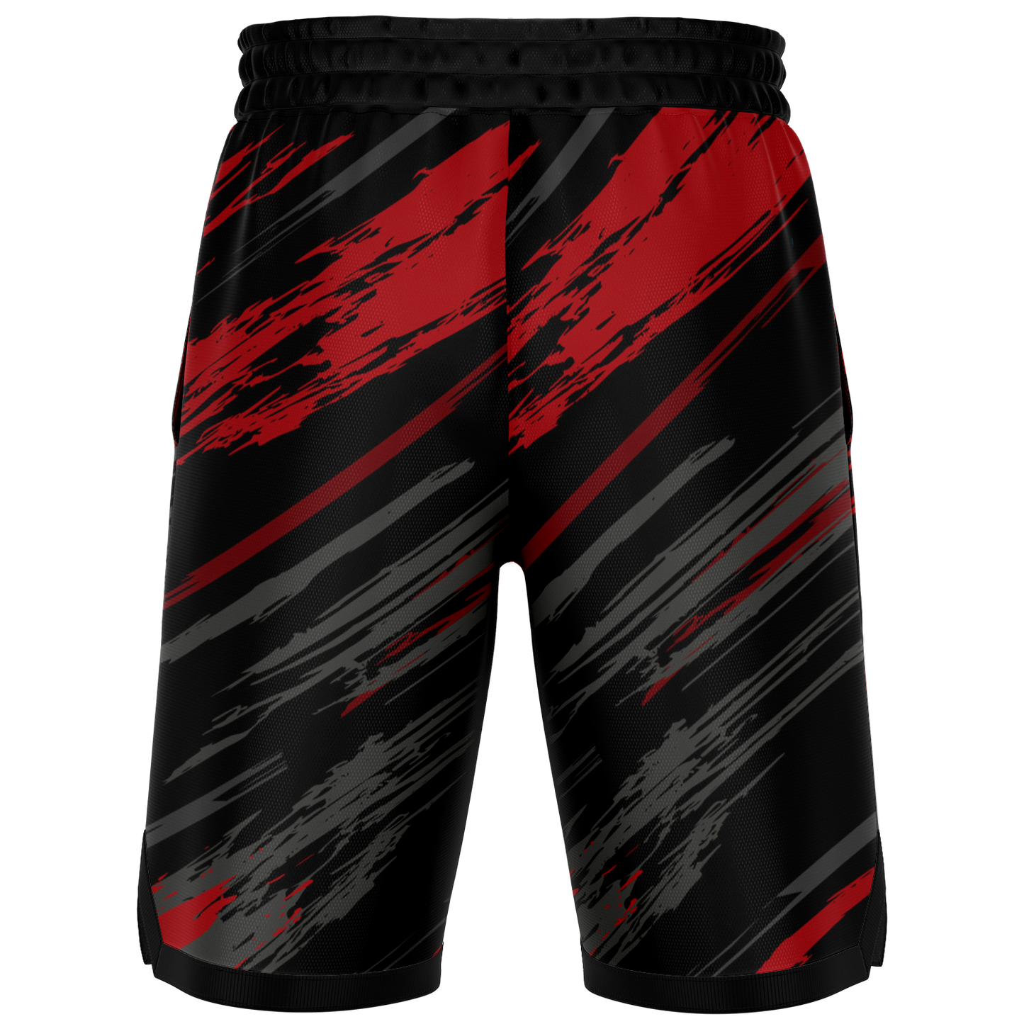 EliteTeam.Tv Basketball Shorts
