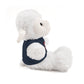 Red Bit Stuffed Animals with Tee