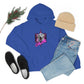 Dj Ditter Chloe Unisex Hoodie