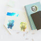 JakeForty Sticker Sheets