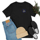 GrandpaG Back Option Unisex T-shirt