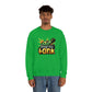 Smarmy Tank Unisex Sweatshirt