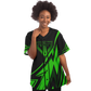 JJ Green Giant Baseball Jersey
