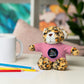 GrandpaG Round Logo Stuffed Animals with Tee