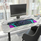 Dj Ditter LED Gaming Mouse Pad