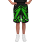 JJ Green Giant Basketball Shorts