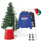 EliteTeam.Tv Unisex Hoodie