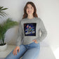 GrandpaG Silhouette Unisex Sweatshirt