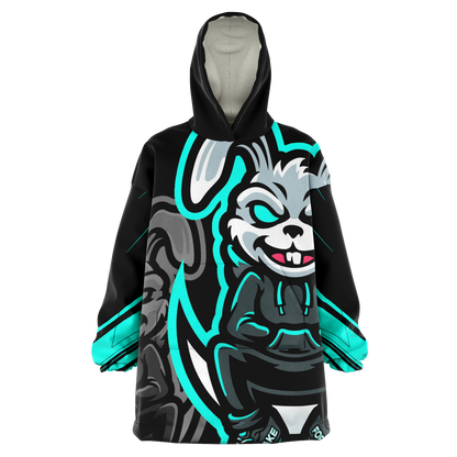 JakeForty Gamer Hoodie