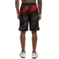 EliteTeam.Tv Basketball Shorts