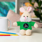GrandpaG Round Logo Stuffed Animals with Tee