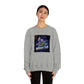 GrandpaG Silhouette Unisex Sweatshirt
