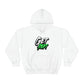 Spangs Get Rekt Unisex Hoodie