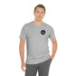 GrandpaG Back Option Unisex T-shirt