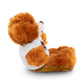 SixOneSev3n Stuffed Animals with Tee