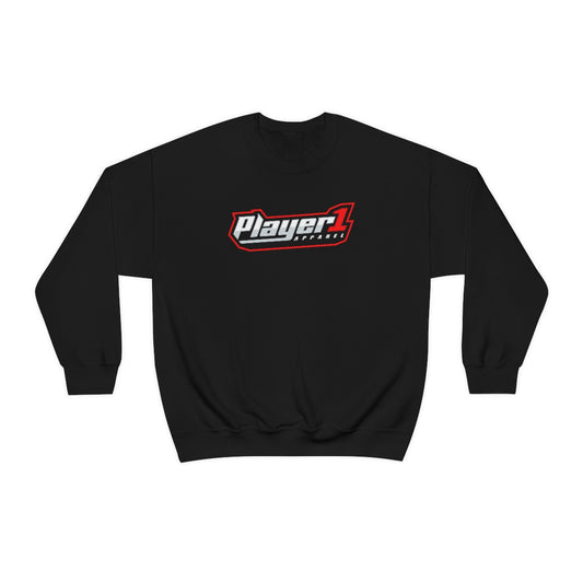 Player1Apparel Unisex Sweatshirt