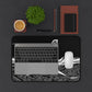 BlackFox Mouse Pad