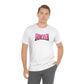 SixOneSev3n Text Unisex T-shirt