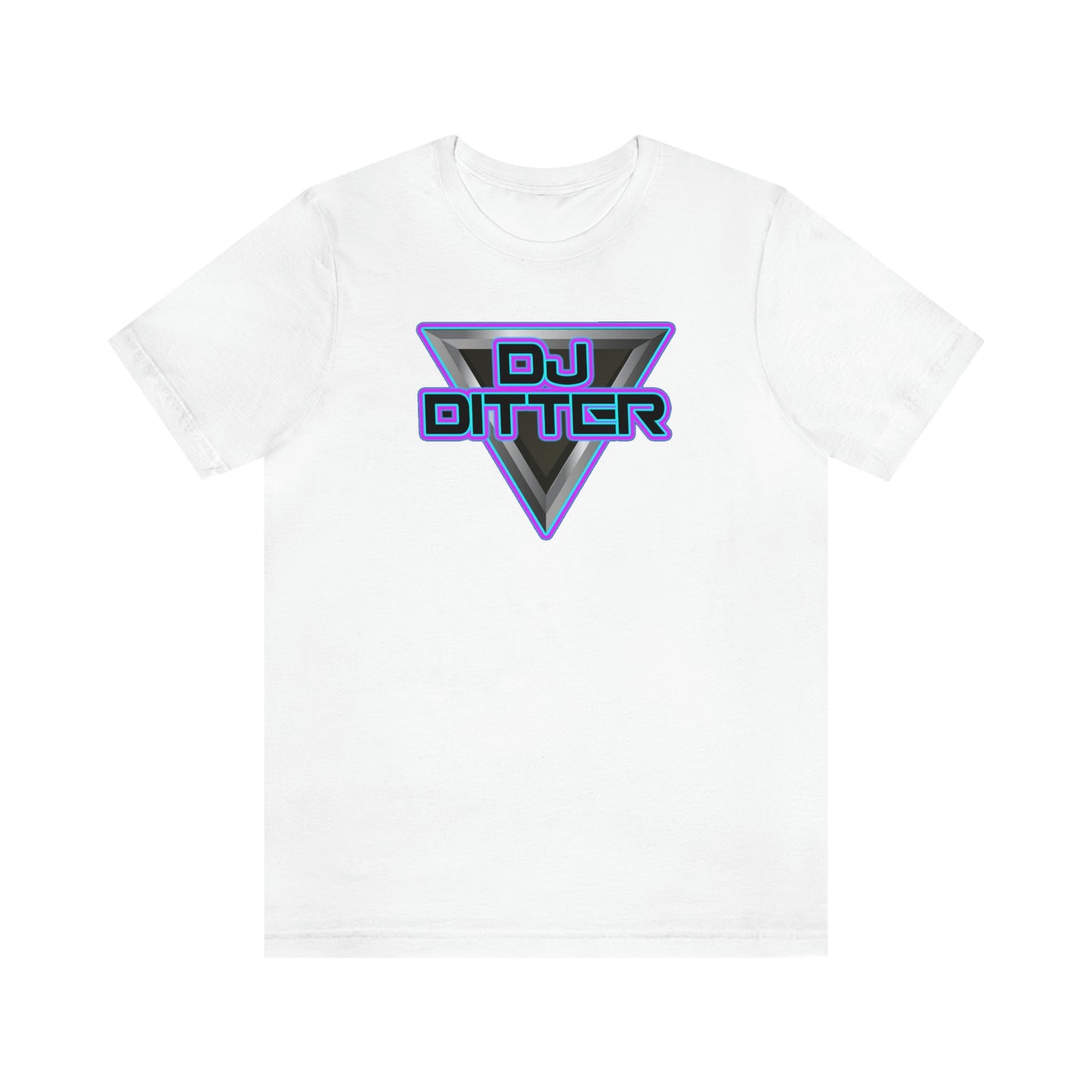Dj Ditter Unisex T-Shirt