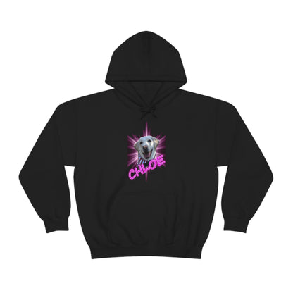 Dj Ditter Chloe Unisex Hoodie