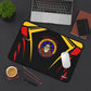 Sins Of Ra Mouse Pad