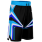 GrandpaG Basketball Shorts