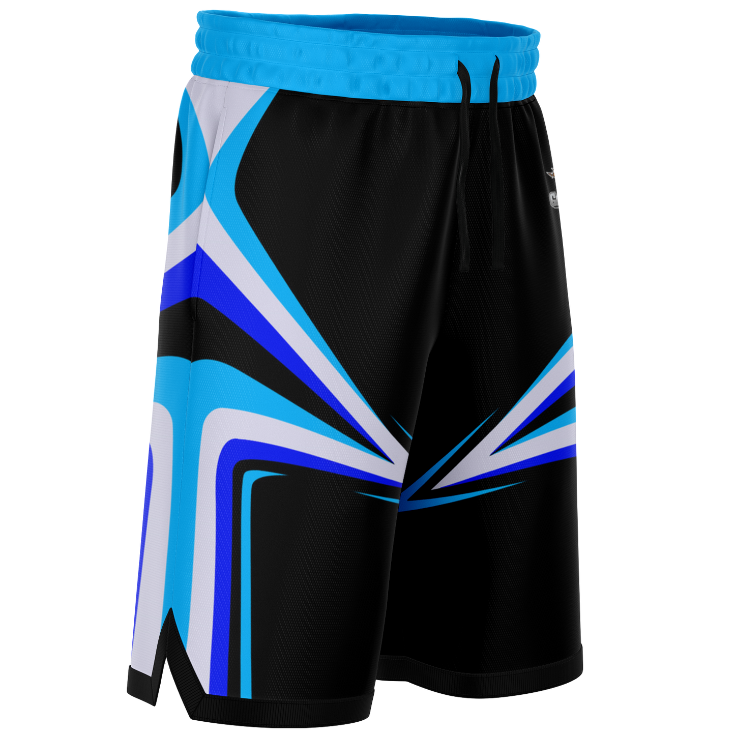 GrandpaG Basketball Shorts