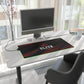 EliteTeam.Tv LED Gaming Mouse Pad