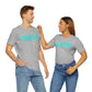 JakeForty Unisex T-shirt