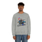 GrandpaG Unisex Sweatshirt