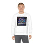 GrandpaG Silhouette Unisex Sweatshirt