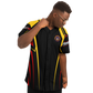 Sins Of Ra Baseball Jersey