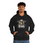 Spangs Unisex Hoodie