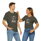 Spangs Unisex T-shirt