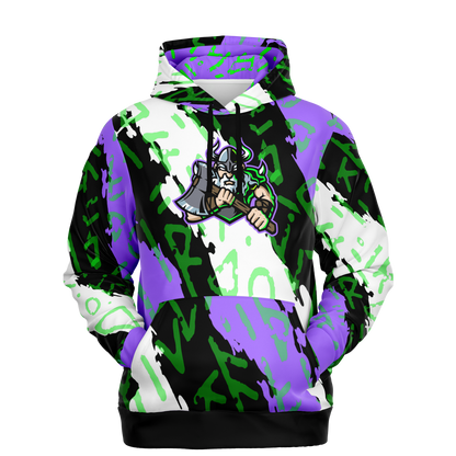 Rated R Viking Pro Hoodie