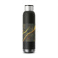 Smarmy Tank Soundwave Copper Vacuum Audio Bottle 22oz
