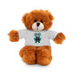 JakeForty Stuffed Animals with Tee