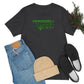 Green Giant Unisex T-Shirt