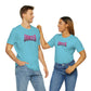 SixOneSev3n Text Unisex T-shirt