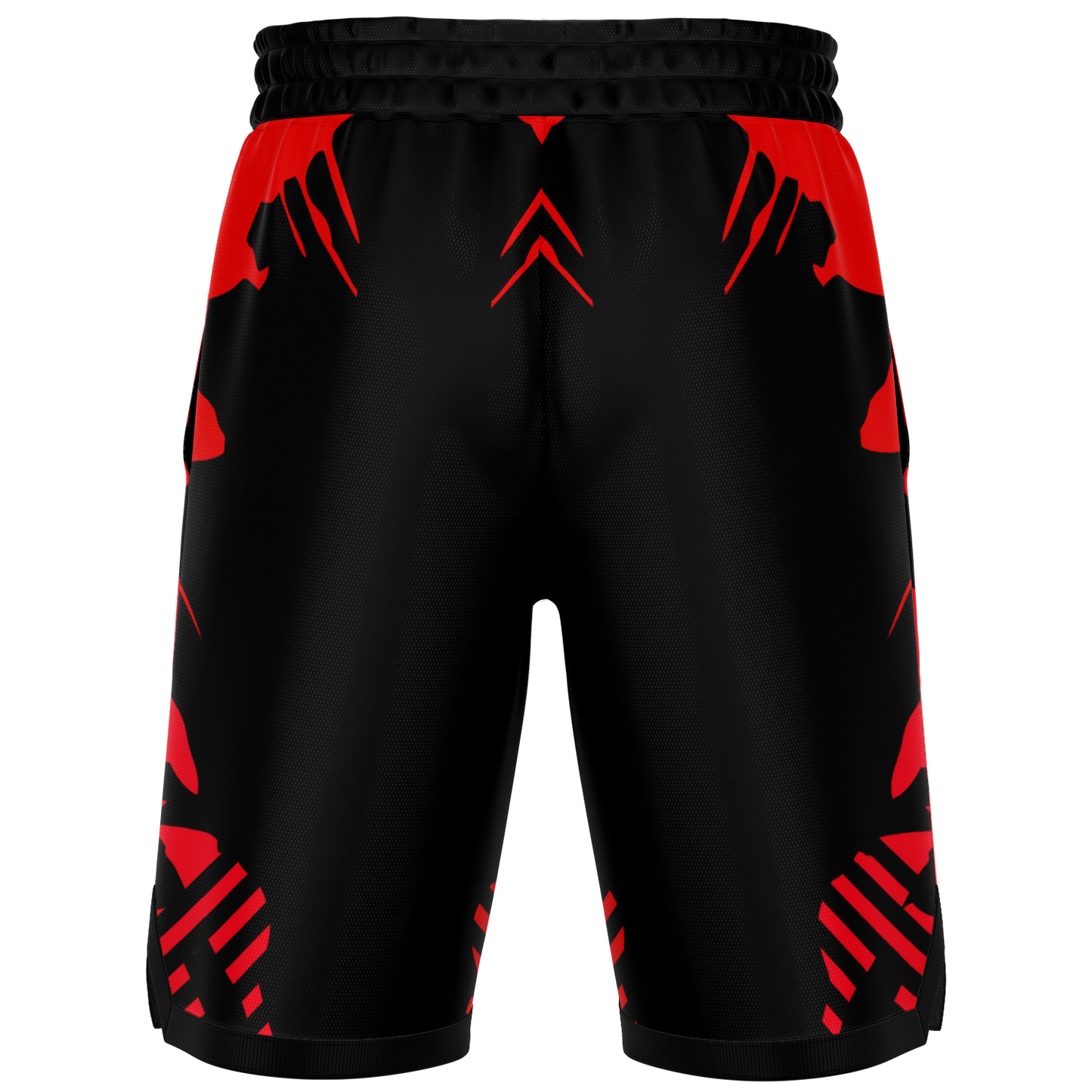 Player1Apparel Basketball Shorts