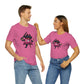 SixOneSev3n Unisex T-shirt