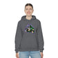 Rated R Viking Unisex Hoodie