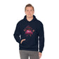 SixOneSev3n Unisex Hoodie